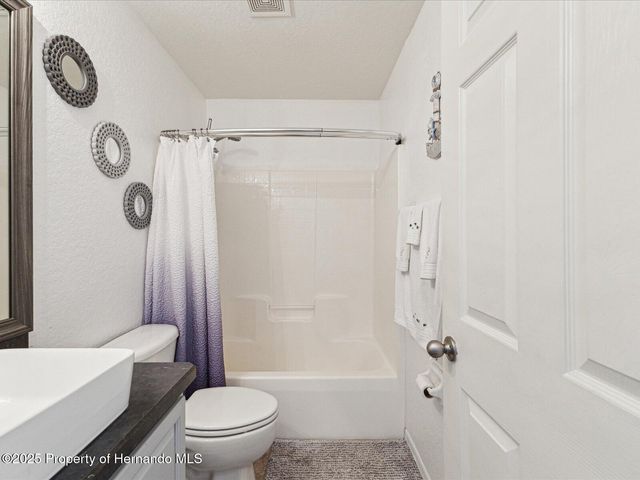 6076 Shiprock Avenue, Spring Hill, FL 34608