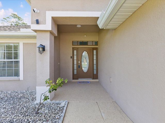 6076 Shiprock Avenue, Spring Hill, FL 34608