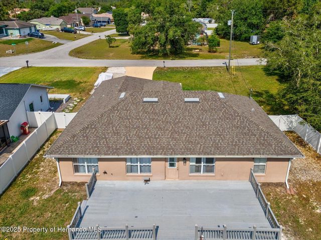 6076 Shiprock Avenue, Spring Hill, FL 34608