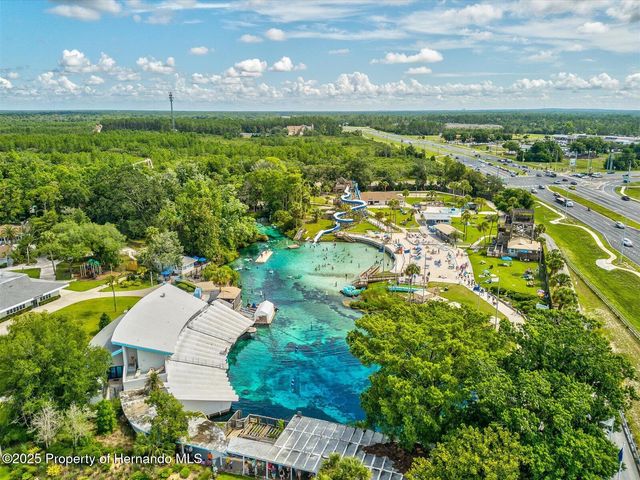 6076 Shiprock Avenue, Spring Hill, FL 34608