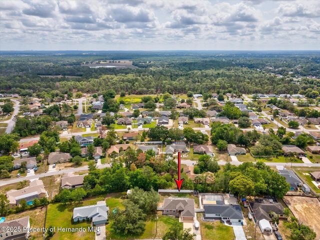 6076 Shiprock Avenue, Spring Hill, FL 34608