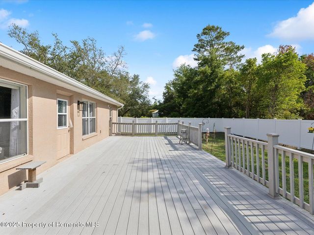 6076 Shiprock Avenue, Spring Hill, FL 34608