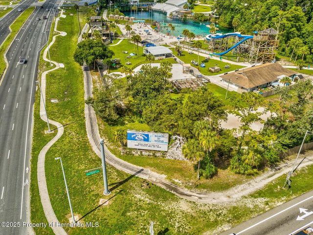 6076 Shiprock Avenue, Spring Hill, FL 34608