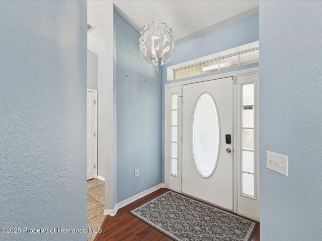 6076 Shiprock Avenue, Spring Hill, FL 34608