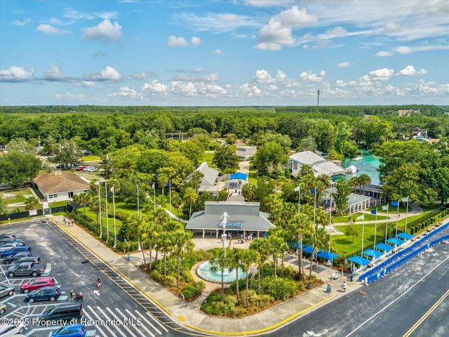 6076 Shiprock Avenue, Spring Hill, FL 34608