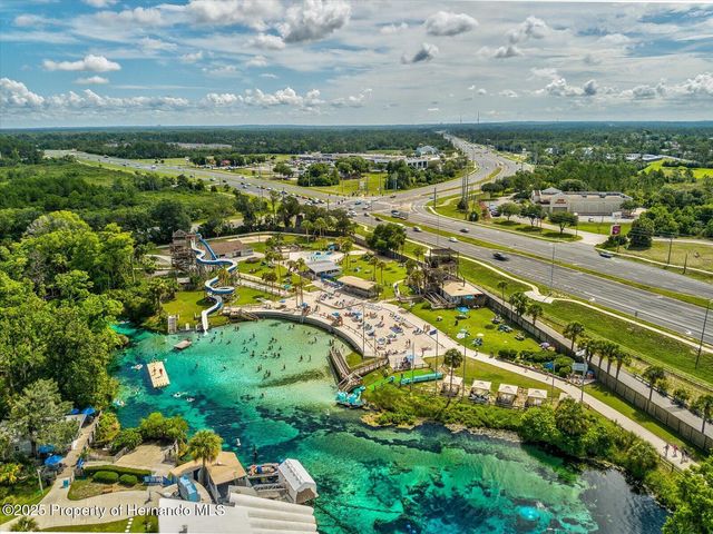 6076 Shiprock Avenue, Spring Hill, FL 34608