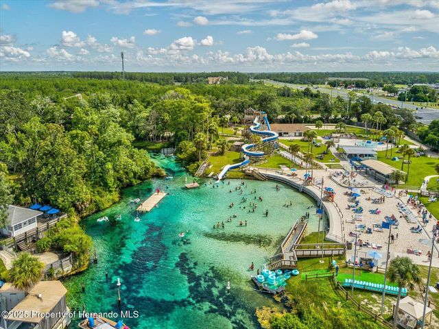 6076 Shiprock Avenue, Spring Hill, FL 34608