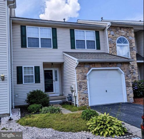 216 BECKINGTON CT, Middletown, DE 19709
