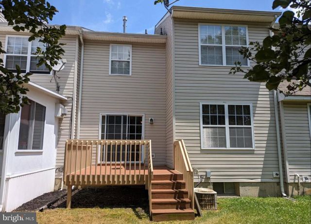 216 BECKINGTON CT, Middletown, DE 19709