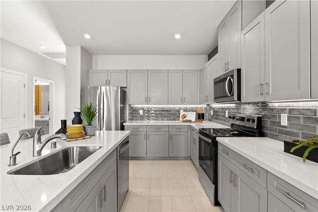 317 Keyboard Place, Henderson, NV 89015