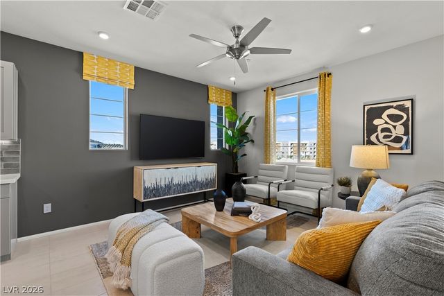 317 Keyboard Place, Henderson, NV 89015