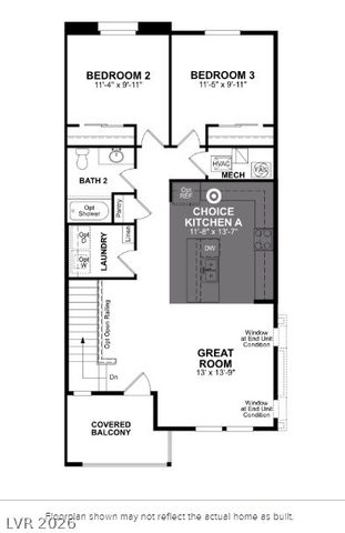 317 Keyboard Place, Henderson, NV 89015