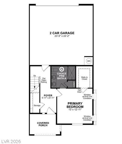 317 Keyboard Place, Henderson, NV 89015