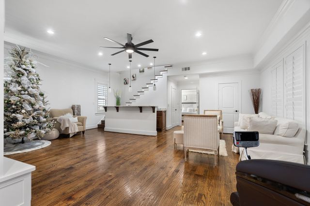 110 Quiet Hill Circle, Copper Canyon, TX 76226