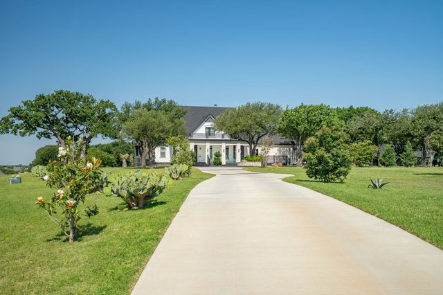 110 Quiet Hill Circle, Copper Canyon, TX 76226