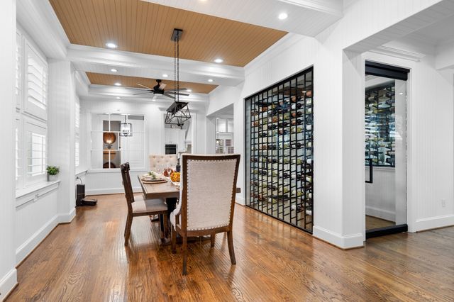 110 Quiet Hill Circle, Copper Canyon, TX 76226
