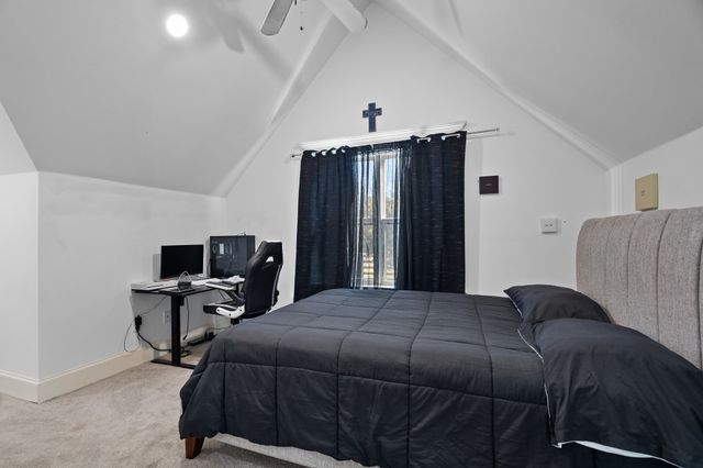 110 Quiet Hill Circle, Copper Canyon, TX 76226