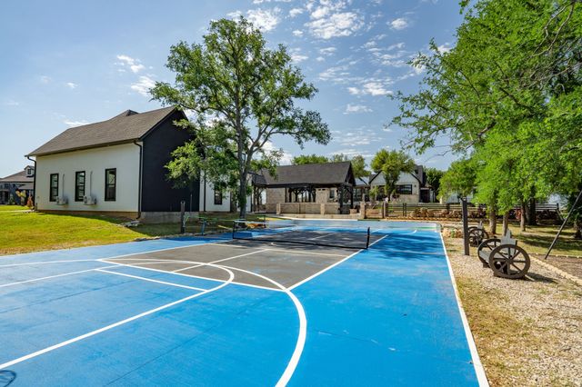 110 Quiet Hill Circle, Copper Canyon, TX 76226