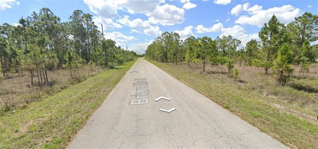 1163 Briarcliffe ST, FORT MYERS, FL 33913 — exterior