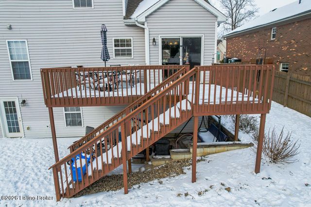 4221 Morgan Jaymes Dr, Louisville, KY 40299