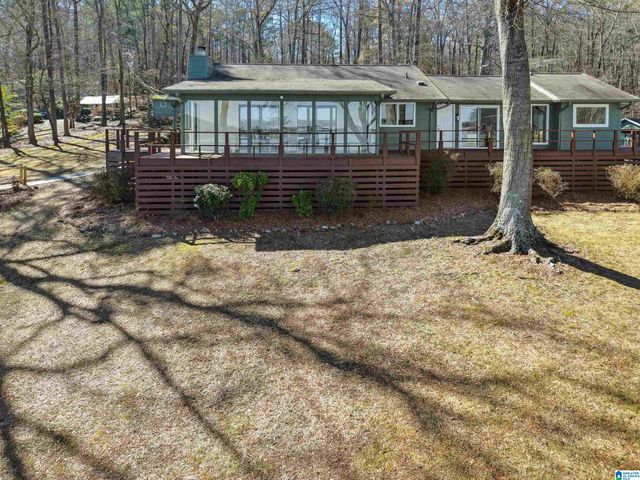 706 BERKLEY DRIVE, Pell City, AL 35128