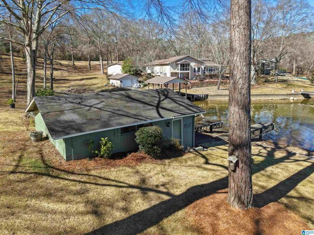 706 BERKLEY DRIVE, Pell City, AL 35128