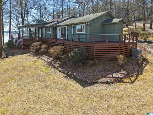 706 BERKLEY DRIVE, Pell City, AL 35128