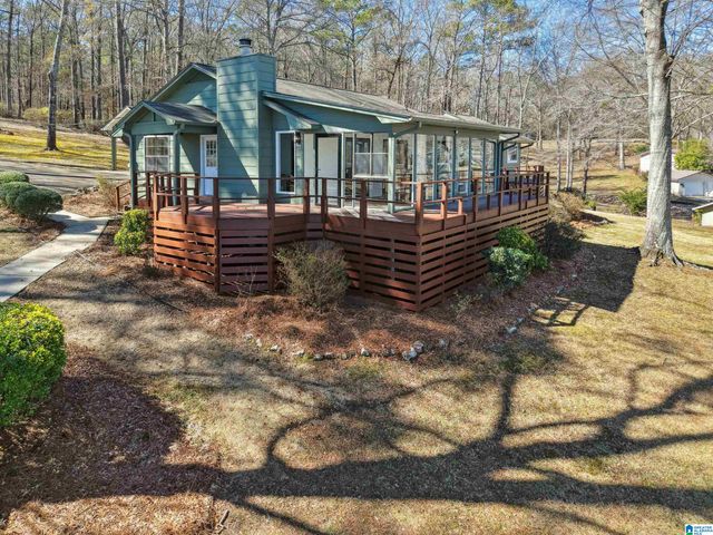 706 BERKLEY DRIVE, Pell City, AL 35128