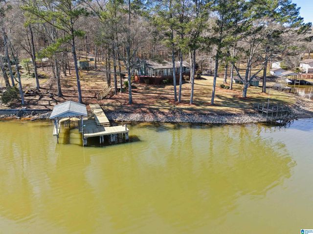 706 BERKLEY DRIVE, Pell City, AL 35128