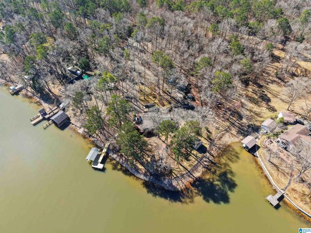 706 BERKLEY DRIVE, Pell City, AL 35128