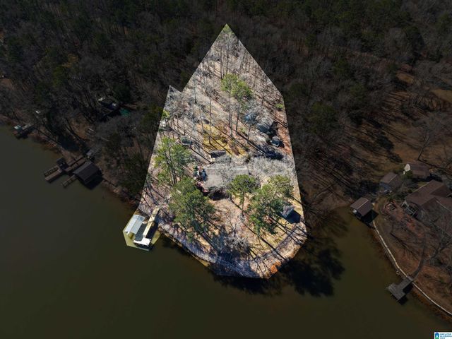 706 BERKLEY DRIVE, Pell City, AL 35128