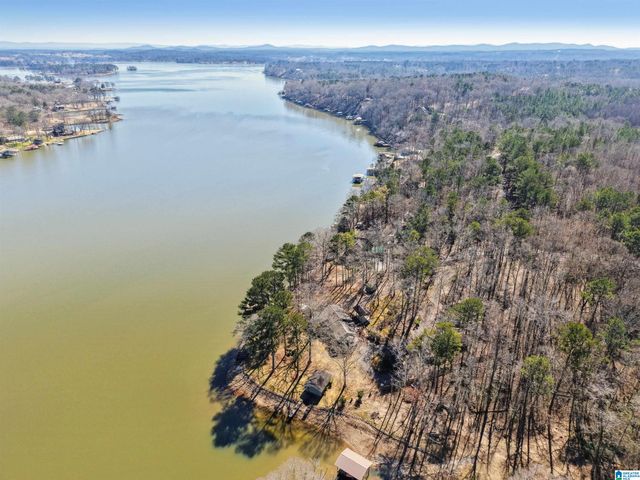 706 BERKLEY DRIVE, Pell City, AL 35128