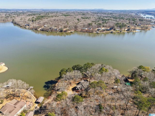 706 BERKLEY DRIVE, Pell City, AL 35128