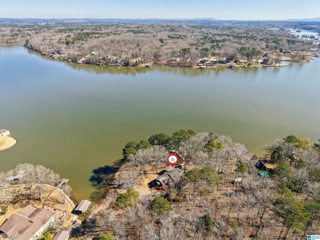 706 BERKLEY DRIVE, Pell City, AL 35128