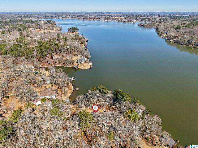 706 BERKLEY DRIVE, Pell City, AL 35128