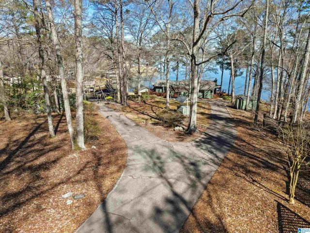 706 BERKLEY DRIVE, Pell City, AL 35128