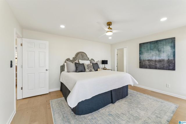 706 BERKLEY DRIVE, Pell City, AL 35128