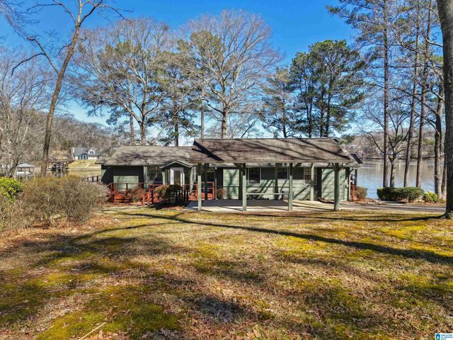 706 BERKLEY DRIVE, Pell City, AL 35128