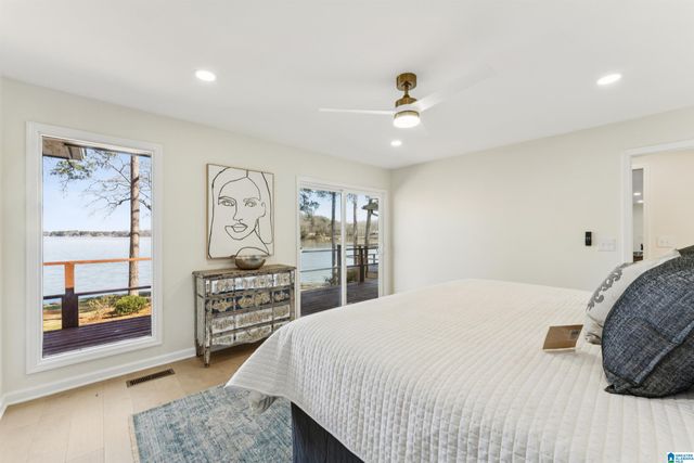 706 BERKLEY DRIVE, Pell City, AL 35128