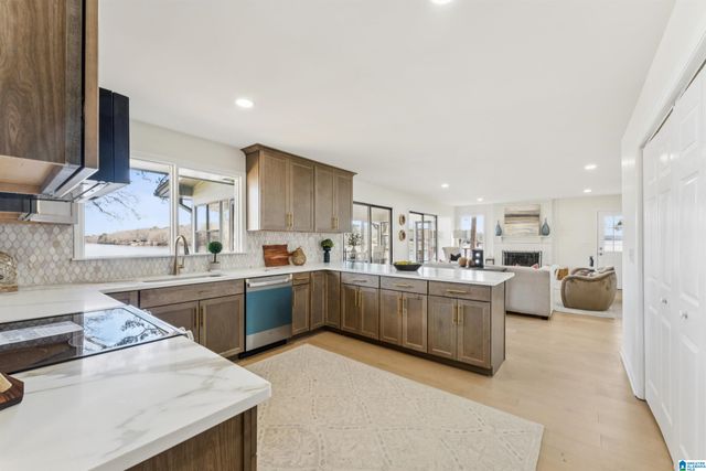 706 BERKLEY DRIVE, Pell City, AL 35128