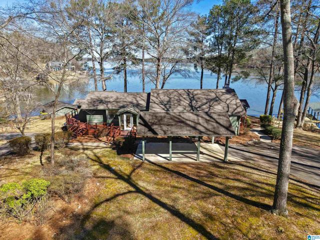 706 BERKLEY DRIVE, Pell City, AL 35128