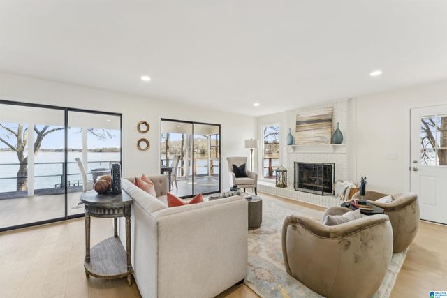 706 BERKLEY DRIVE, Pell City, AL 35128