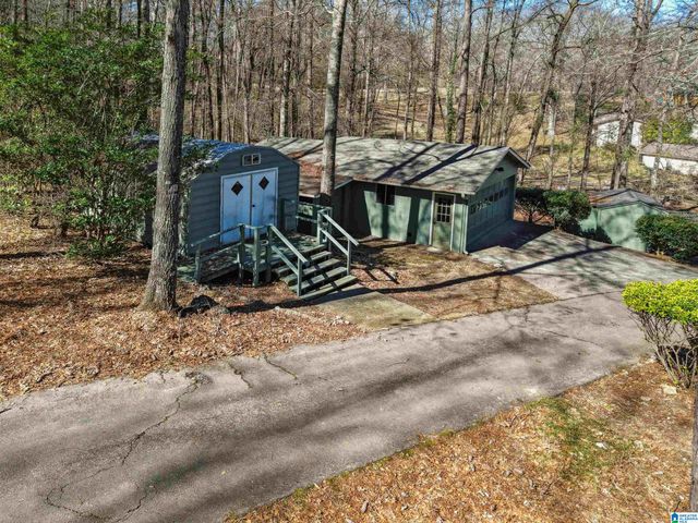 706 BERKLEY DRIVE, Pell City, AL 35128