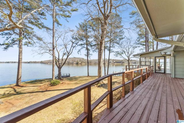 706 BERKLEY DRIVE, Pell City, AL 35128