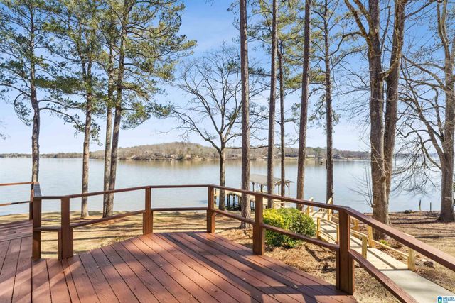706 BERKLEY DRIVE, Pell City, AL 35128
