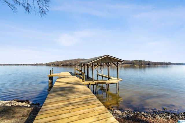 706 BERKLEY DRIVE, Pell City, AL 35128