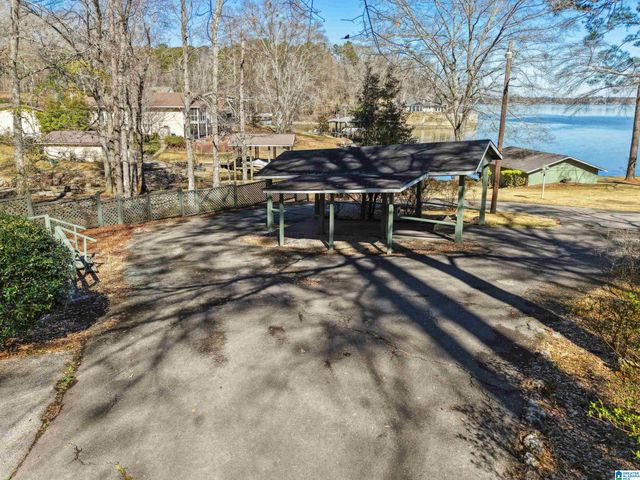 706 BERKLEY DRIVE, Pell City, AL 35128