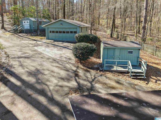 706 BERKLEY DRIVE, Pell City, AL 35128