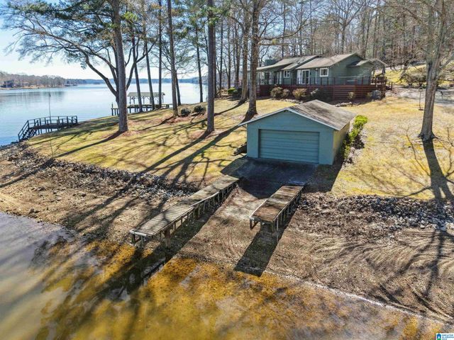 706 BERKLEY DRIVE, Pell City, AL 35128