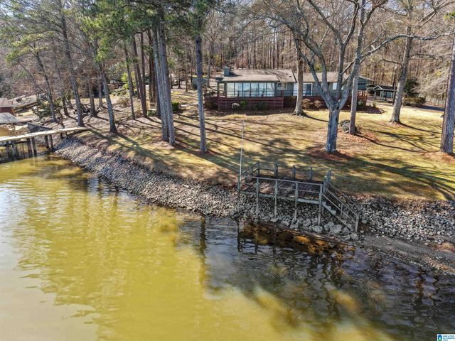 706 BERKLEY DRIVE, Pell City, AL 35128